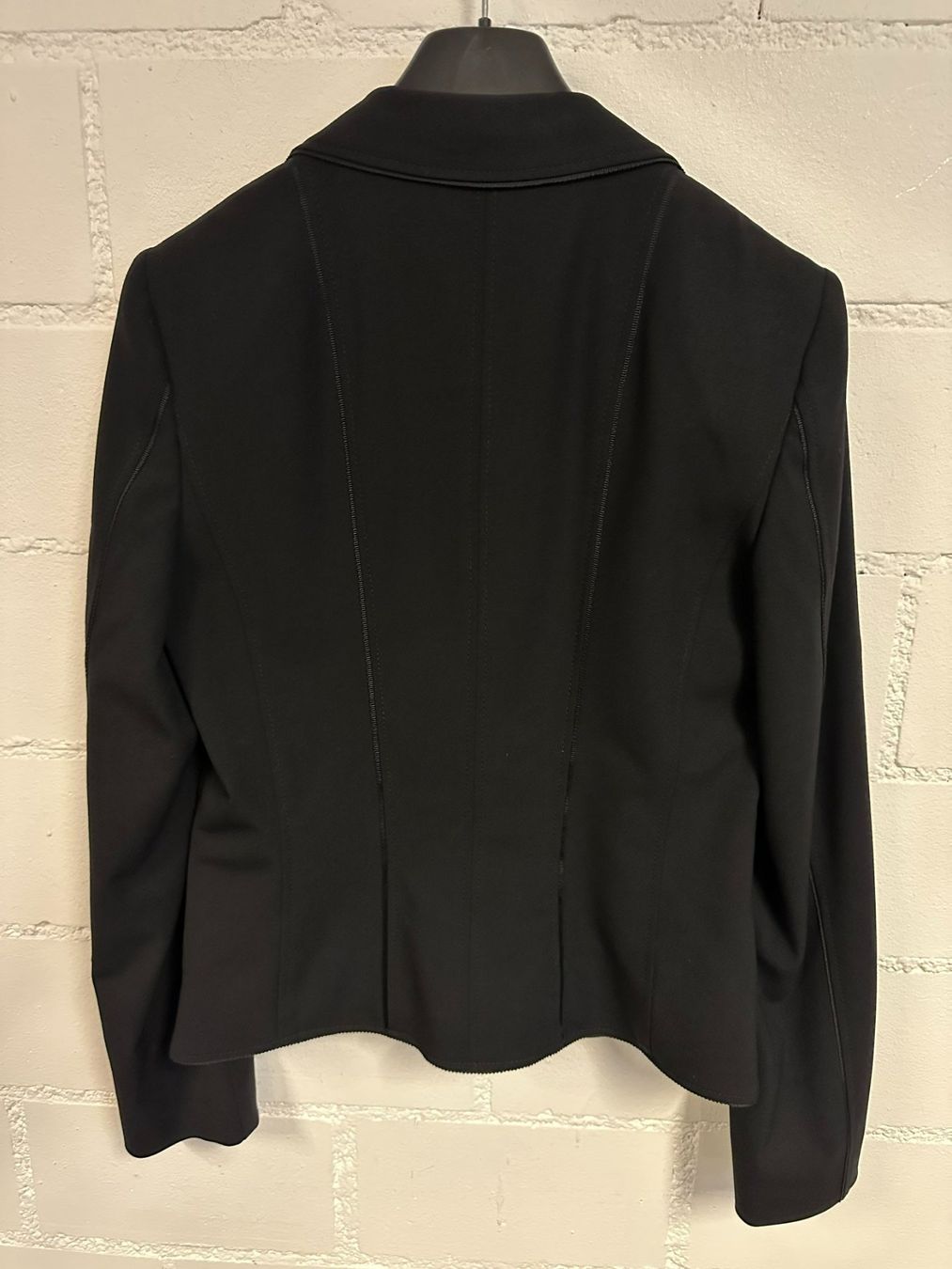 Marc Cain Giacche: Blazer von Marc Cain (N2/36) – Usato da Urdorf venduto da Erika666 4