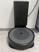 Roomba i5 plus