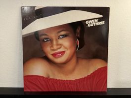 Gwen Guthrie - Portrait 