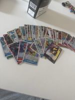 Carte One Piece lotto misto nuove sigillate