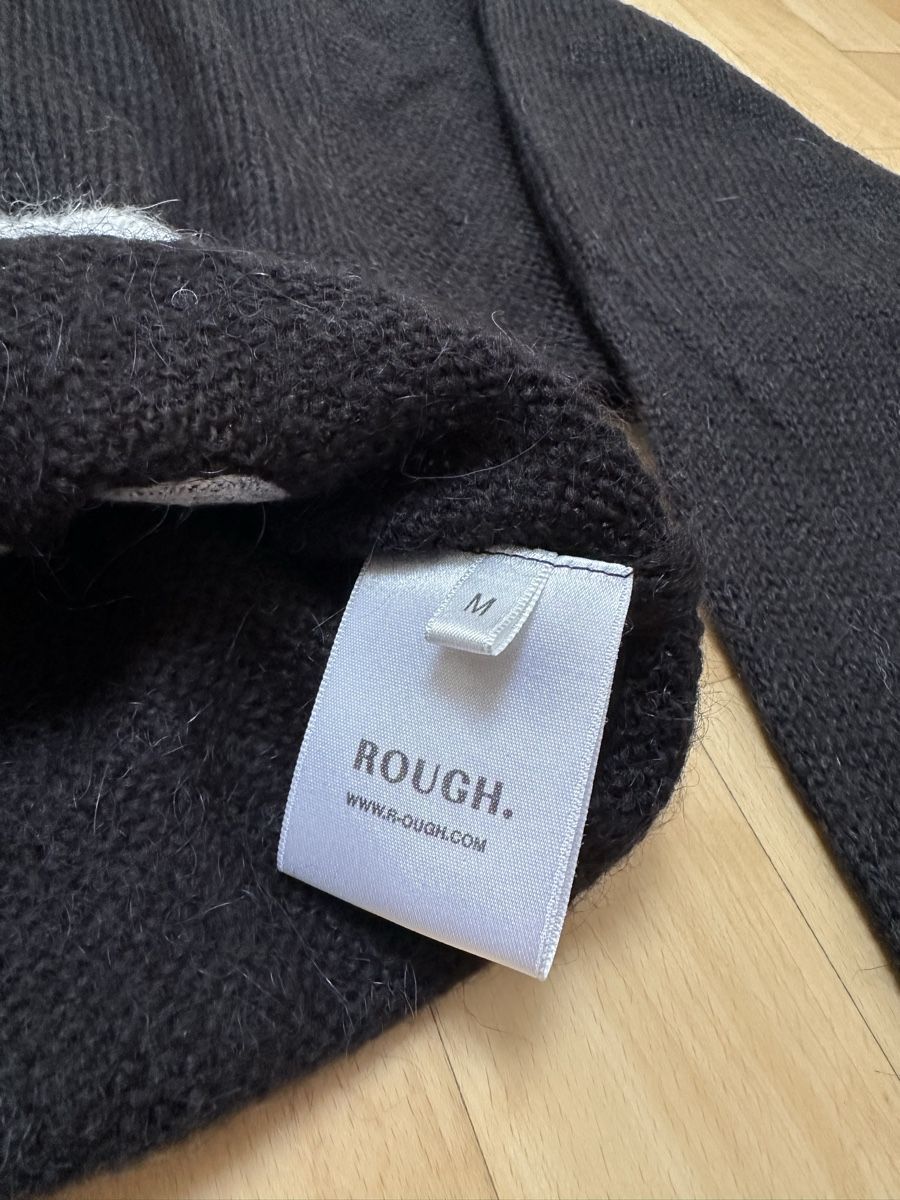 Maglioni & Felpe: Rough Mohair Cardigan / Grösse M – Nuovo e nell'imballaggio originale da Abtwil SG venduto da PauloDybala10 3
