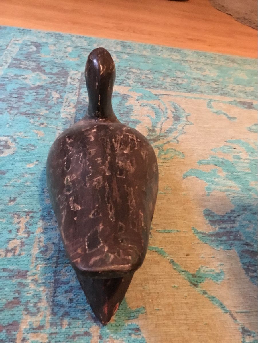 Statuette: Antike Lockente – Usato da Schlieren venduto da Jeajet 3