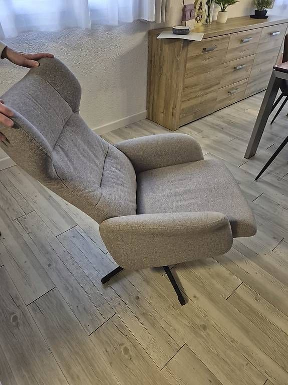 Poltrone: Fauteuil de détente – Usato da St-Légier-Chiésaz venduto da Lnomade 2