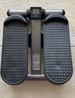 Step per fitness