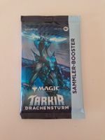 MtG - Tarkir Dragonstorm Collector Booster | DE