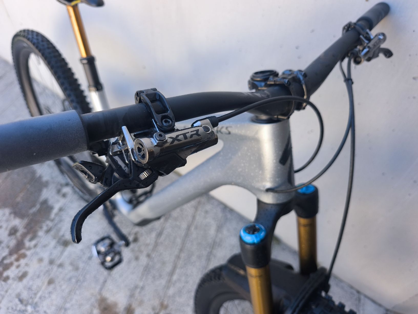 Specialized Biciclette: Specialized S-Works Stumpjumper EVO – Nuovo (secondo la descrizione) da Zuoz venduto da Hangloose0 6