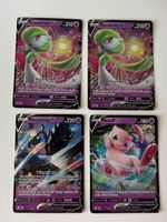 Pokémon Karten V