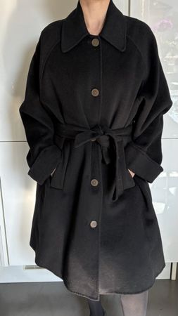Bellissimo cappotto Attic and Barn