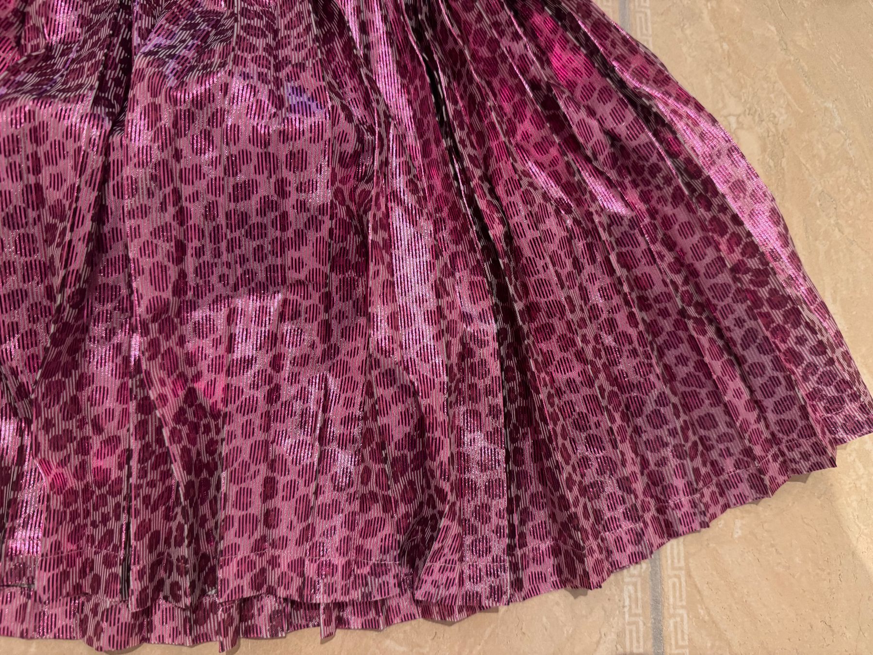 Marc Jacobs Vestiti & Gonne: Marc Jacobs NWT Kleid, 8J 128 – Nuovo (secondo la descrizione) da Klingnau venduto da Markus14 1