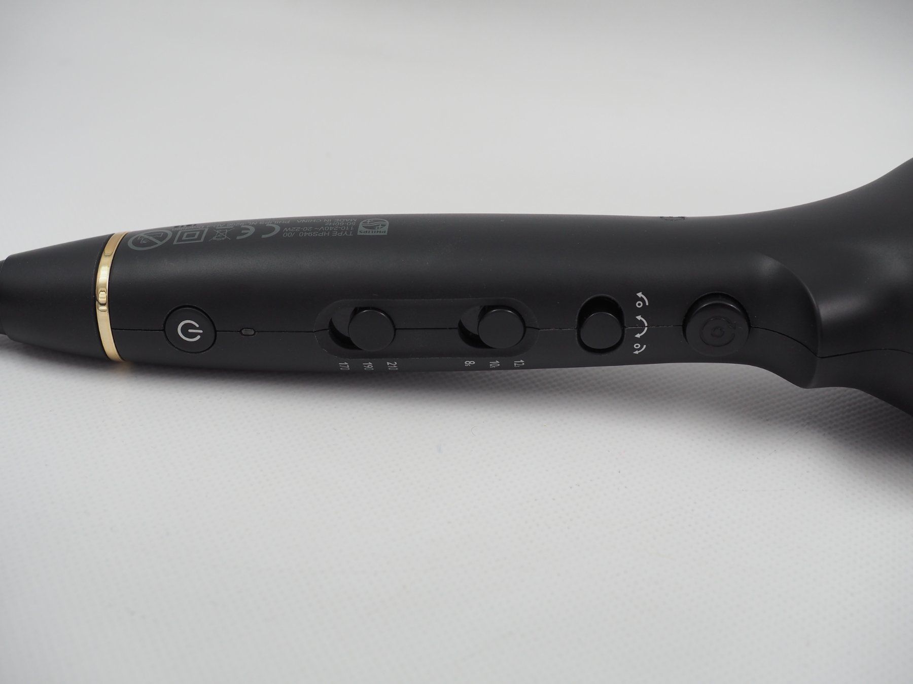 Philips Piastre & Arricciacapelli: PHILIPS ProCare Auto Curler / Lockenstab (26080746) – Nuovo (secondo la descrizione) da Zürich venduto da fundsachenverkauf 2