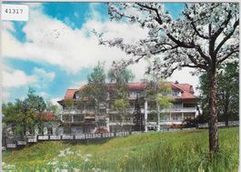 Solbad-Hotel Eden - Rheinfelden