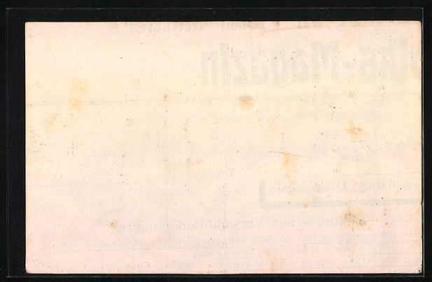 Ansichtskarten: Präge-Künstler-AK Einsiedeln, Kloster  – Gebraucht aus Berlin von bartko-reher 1