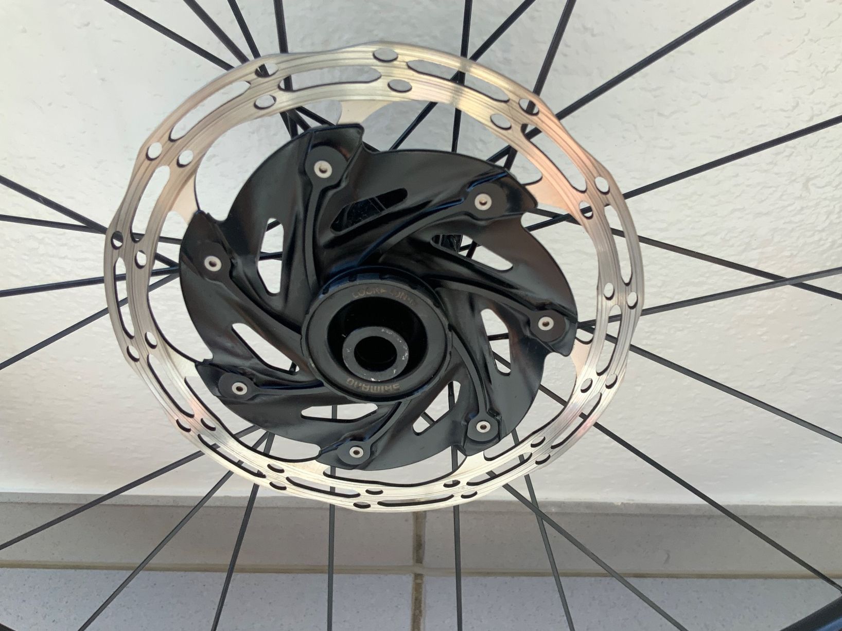 Pneus & Roues: Leeze  CC 50 Basic R Laufradsatz – D'occasion à Reinach BL par sch5id5g 3
