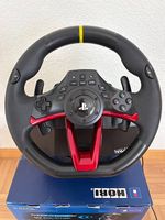 SIM Lenkrad / Pedale PS4 / PC