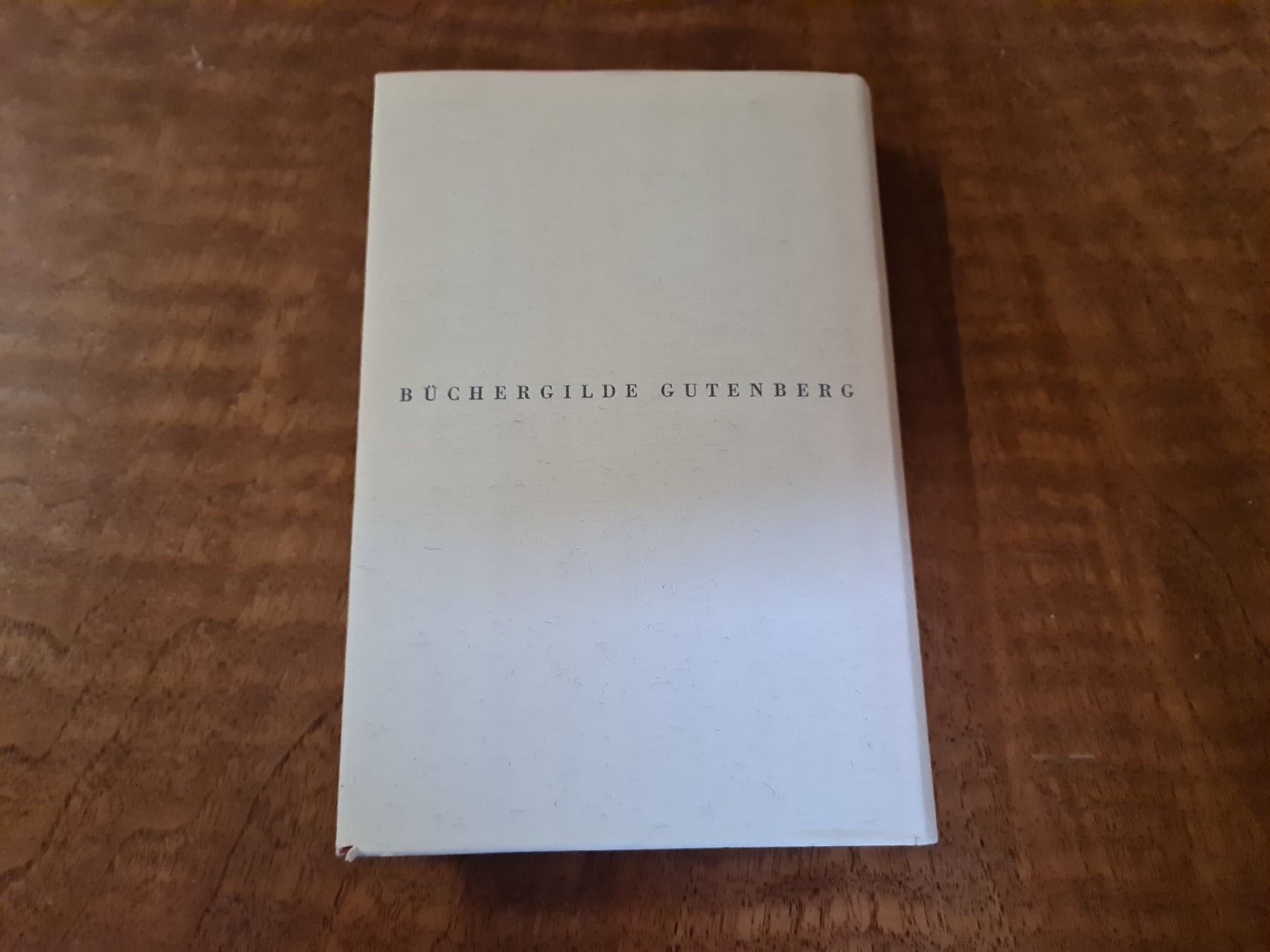 Libri: Michael der Bruder Jerrys – Usato da Erstfeld venduto da Uhu1980 3