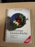 BETTY BOSSI Gemüseküche ab 5.-
