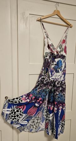desigual Kleid