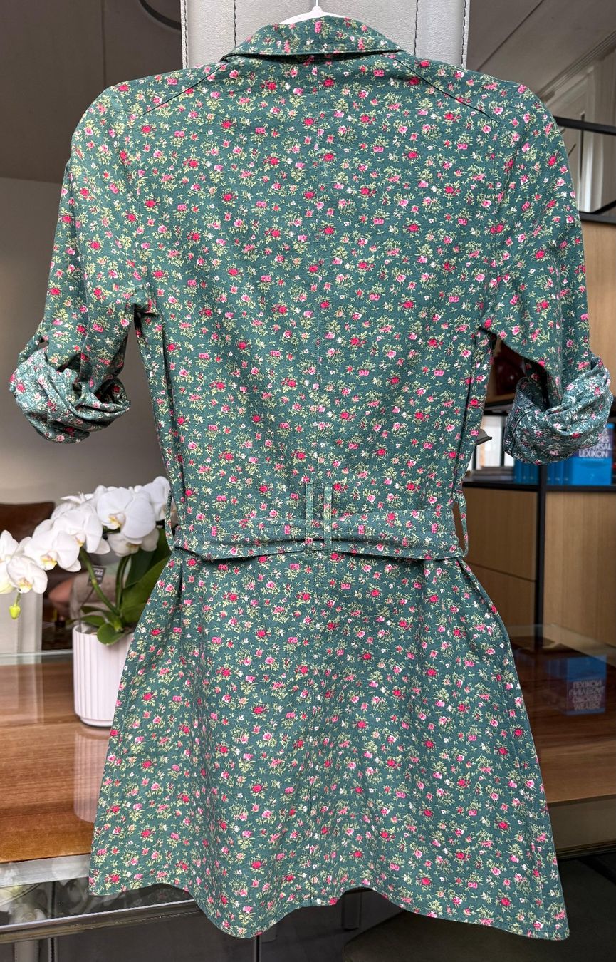 Tuniques: Tunika, Bluse, Hemd Gr. S-36 – D'occasion à Winterthur par tim_cl8x 2