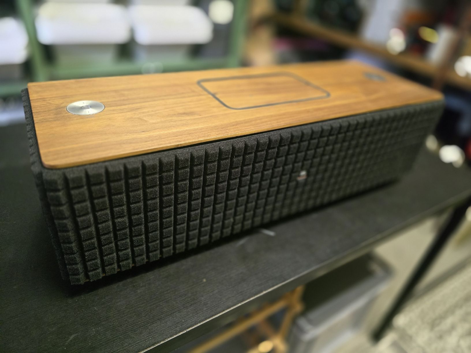 JBL Lautsprecher: JBL Authentics L16 – Defekt aus Schötz von Betzgik 5