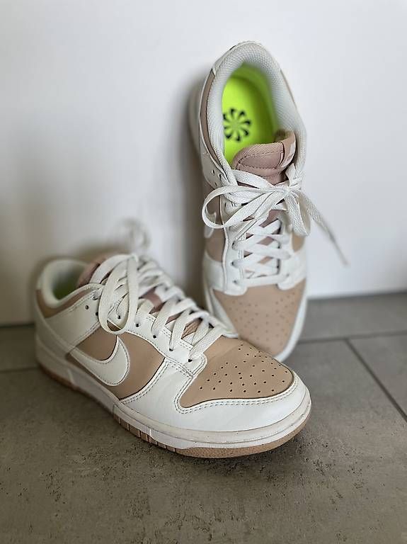 Scarpe da uomo: nike Sneaker – Usato da Hitzkirch venduto da ele_fj6v 2