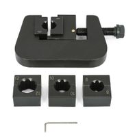 Schlauchpresse Handpresse Klima Schlauch Schläuche Leitung