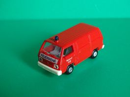 Mitsubishi L 300 von Rietze 1/87