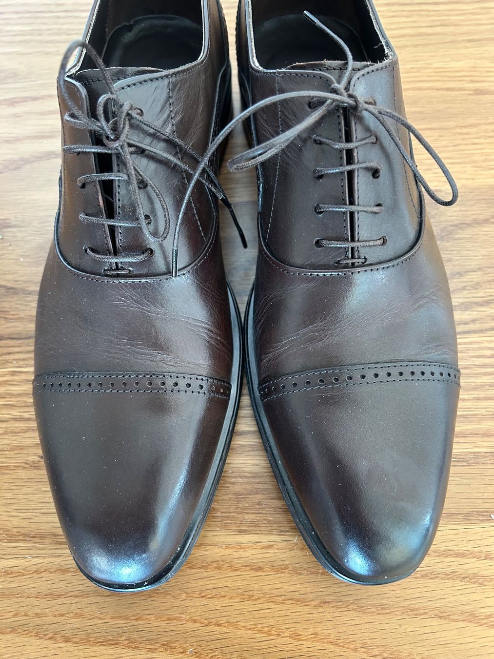 Benci Brothers Scarpe da uomo: Benci Brothers Shoes 42,5 – Usato da Erlenbach ZH venduto da Syssi_C 4