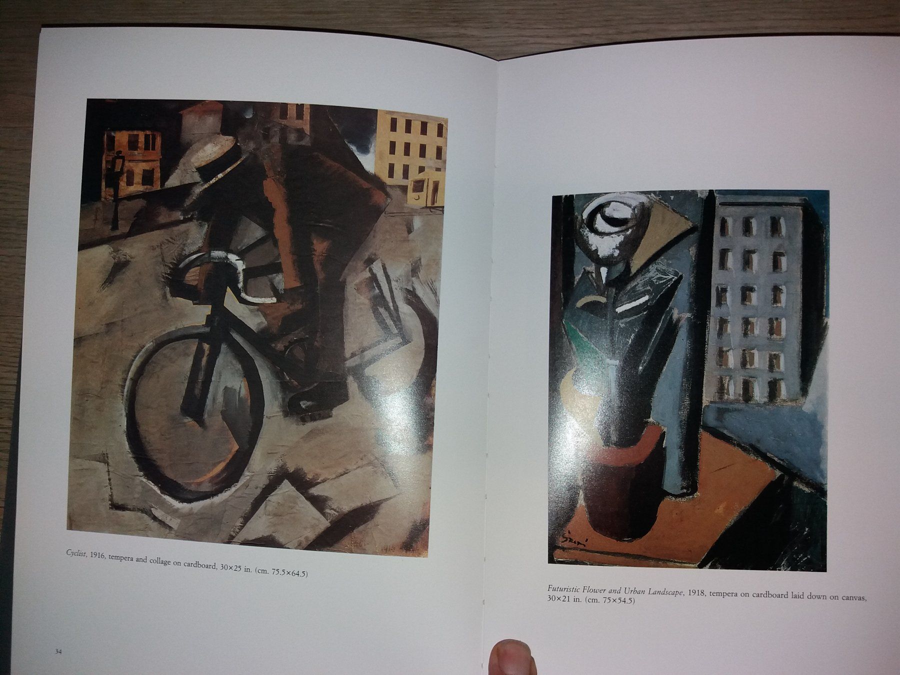 Libri: KUNSTKLASSIKER Mario Sironi – Usato da Welschenrohr venduto da Regool 8