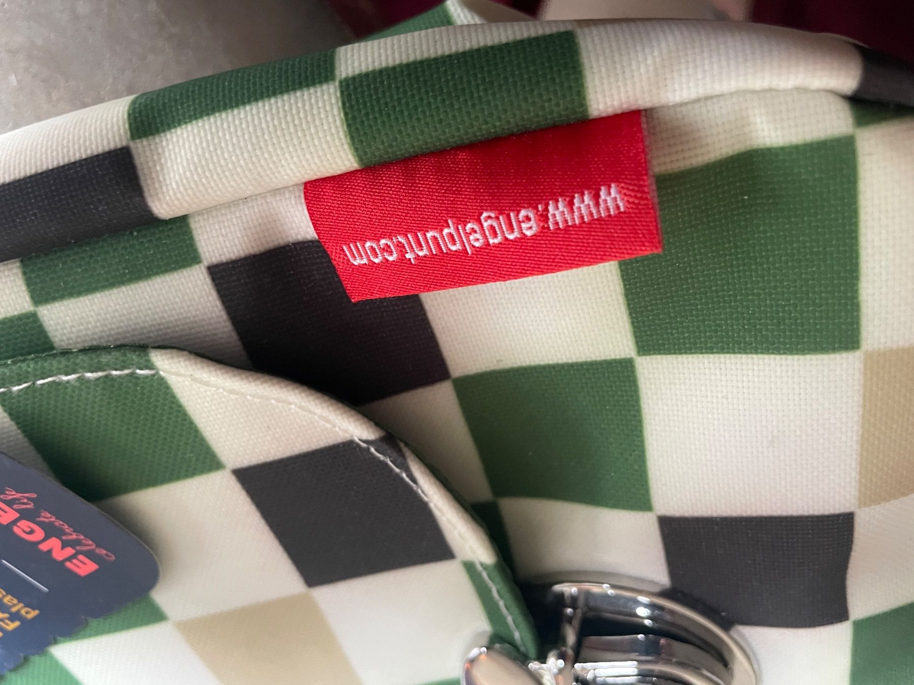 Borse: Engel Rucksack/Laptoptasche oder sonstiges – Nuovo e nell'imballaggio originale da Volketswil venduto da rubin74 4