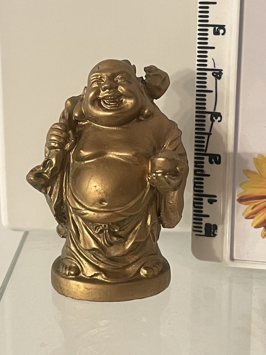 Tutte le decorazioni: Verschiedene kleine Buddhas – Usato da Winterthur venduto da may_7vq8 2