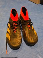Adidas Fussballschuhe Predator Gr. 44
