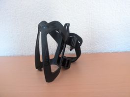 SKS ANYWHERE Bidonhalterung mit Klett