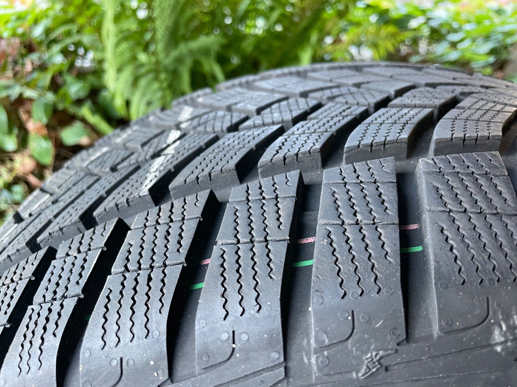 Goodyear Pneumatici & Ruote complete: Goodyear UltraGrip Performance Reifen Winter – Usato da Port venduto da hgn1 2