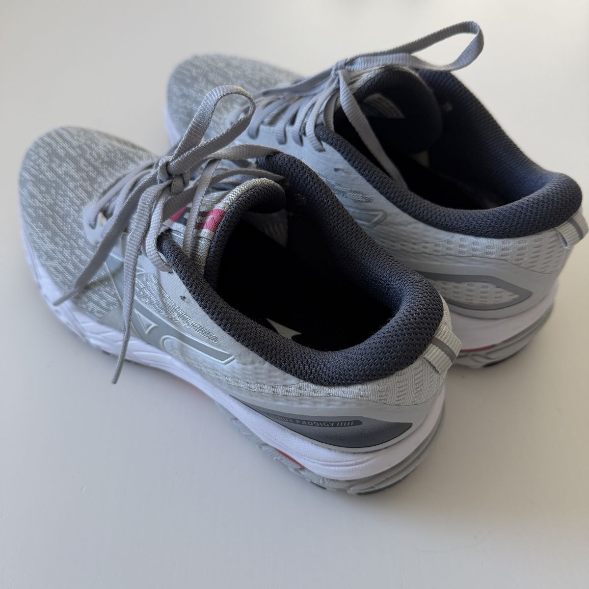 Mizuno Scarpe da donna: Mizuno shoes – Usato da Emmen venduto da Avviivva_Com2023 2