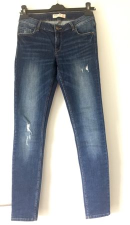 Green Coast Jeans Gr. S