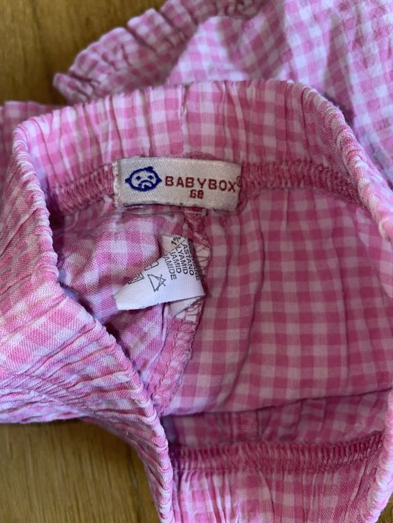 Pantaloni: Shorts Gr. 68 – Usato da Bern venduto da Elisa64 2