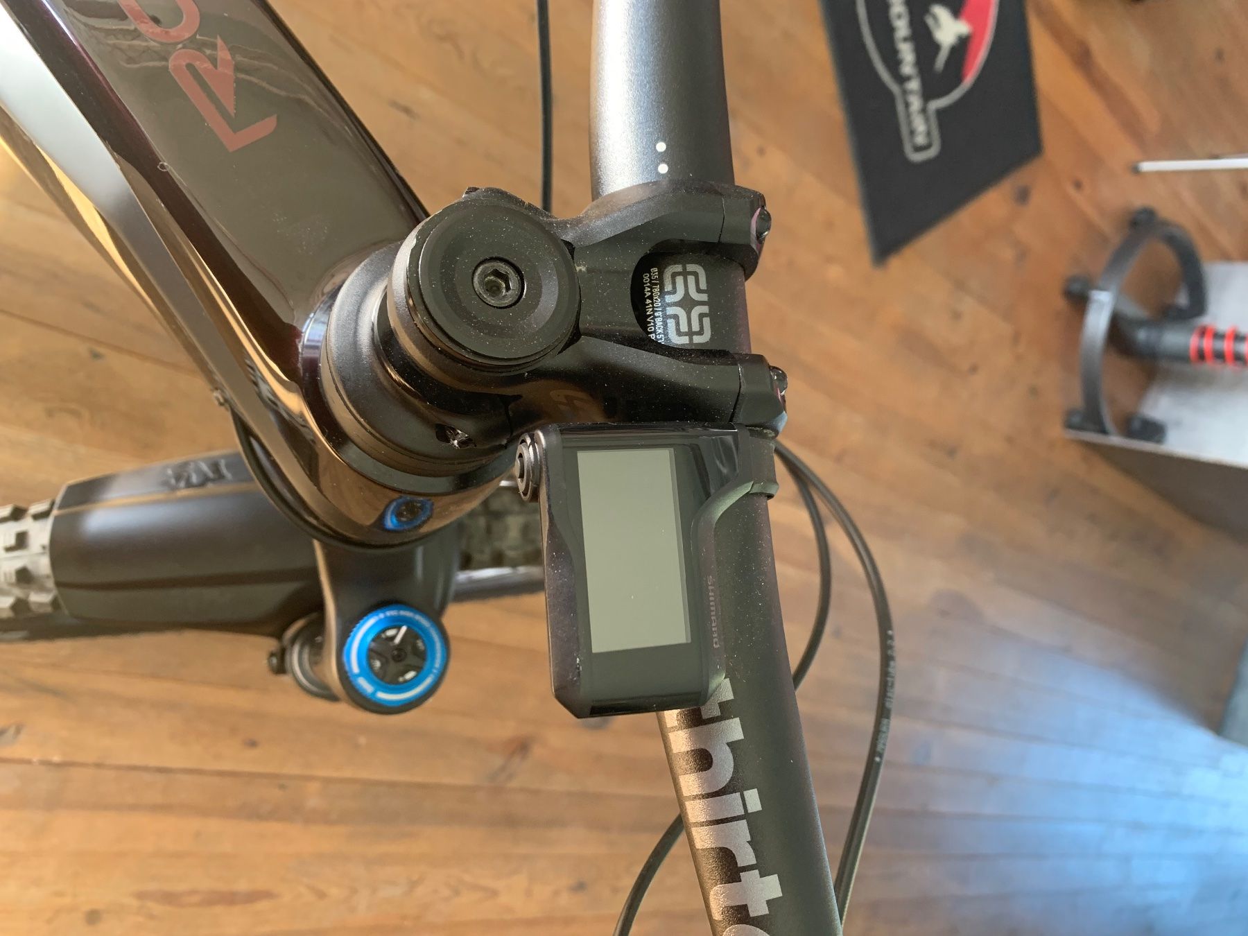 Rotwild Biciclette: Rotwild RG.375 Pro Gr.M – Usato da Widen venduto da chilli2hot 2
