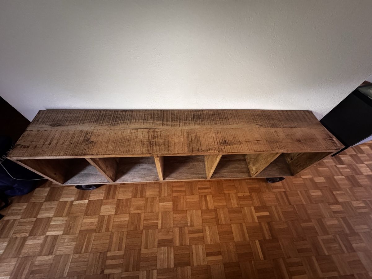 Étagères: Vintage Sideboard – Neuf (Voir description) à Kloten par Chailds 1