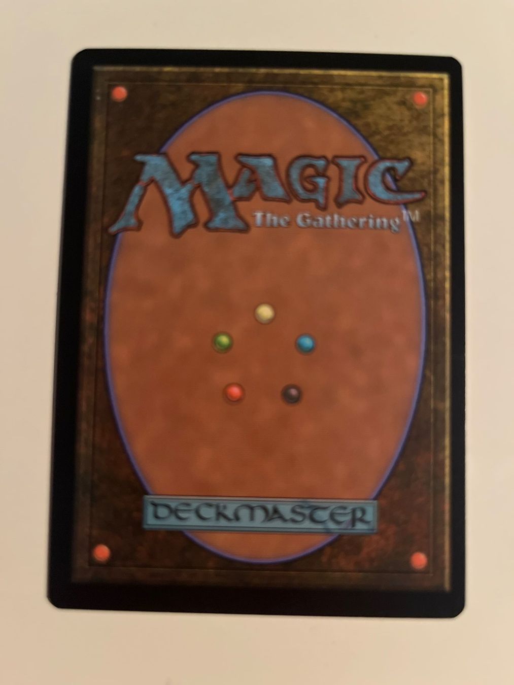 Magic The Gathering Carte collezionabili: 1 x Ornithopter - Magic: The Gathering - MtG – Usato da Kriens venduto da Shadi1980 1
