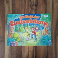 Kinderspiel " Im Wald der Zauberbäume"