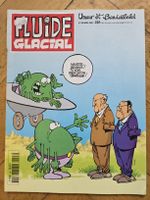 Fluide Glacial N°298 - Avril 2001