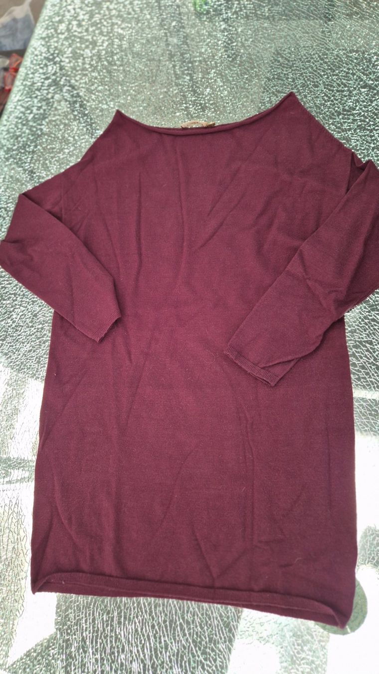 Vestiti: Mini abito – Usato da Gordevio venduto da RUBY104