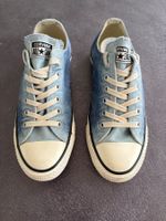 Damen Sneakers Converse All Star Jeans Grösse 37.5