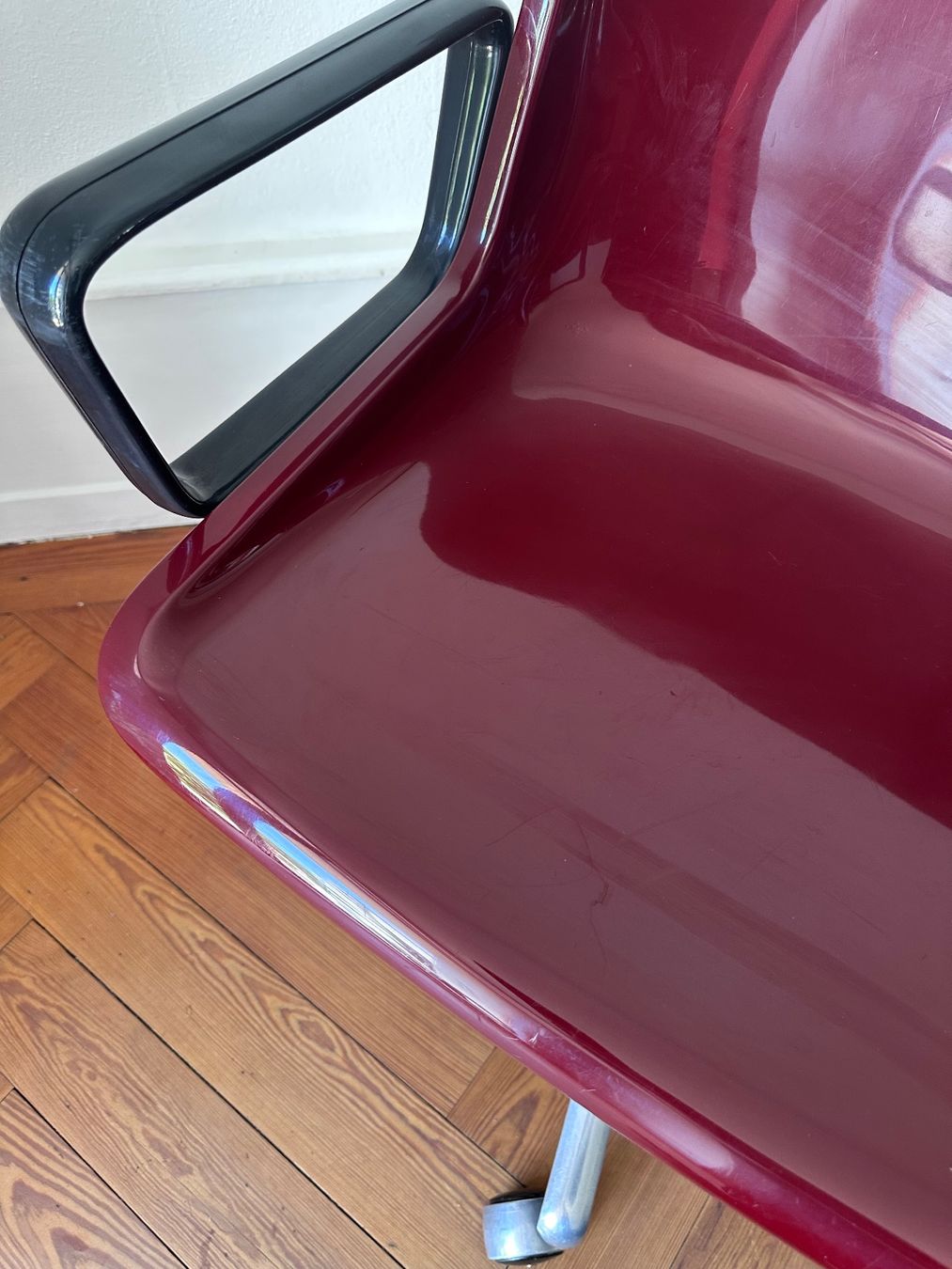 Poltrone: Fauteuil Modus 4, Borsani pour Tecno, 1970 – Usato da Lausanne venduto da jul_v9ht 6