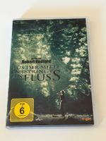 Aus der Mitte entspringt ein Fluss DVD