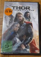 DVD Thor The Dark Kingdom Spielfilm neu