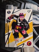 Marc Marchon SC Bern Playoffs 2025/26 Sportzoo