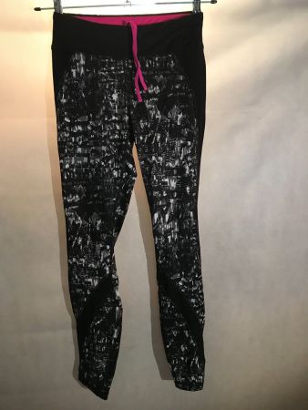 Damen Sportleggings Grösse S.