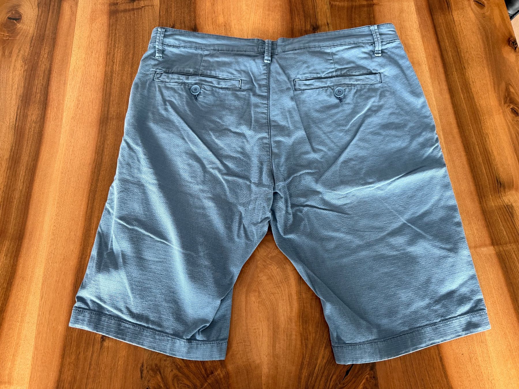 S.Oliver Pantaloni: Shorts, Q/S, Grösse 36 – Usato da Haslen AI venduto da s176 4