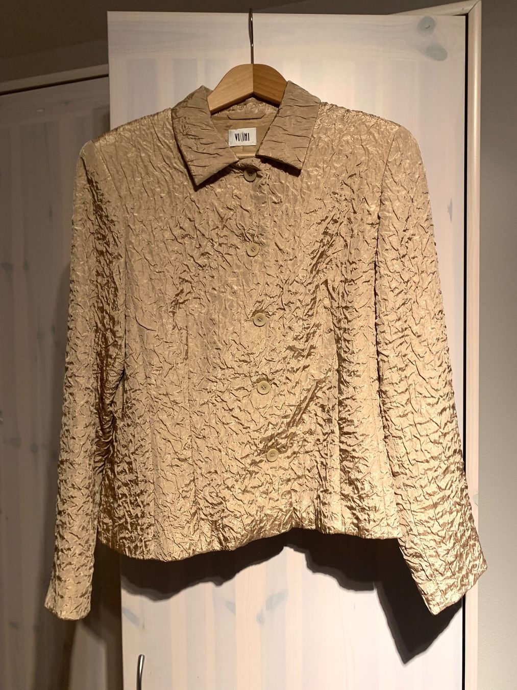 Jacken: Blazer Vicini – Gebraucht aus Zürich von sel_9kd